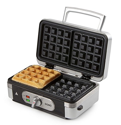 Domo 3-in-1 Snack Maker