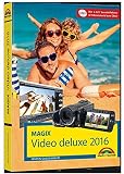 Image de MAGIX Video deluxe 2016 - Das Handbuch zur Software. Die besten Tipps und Tricks