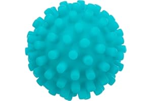 Trixie Piłka dla Psa, Niebieski, 6 cm