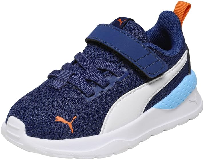 PUMA Anzarun Lite AC Inf Spor AyakkabıUnisex Bebek
