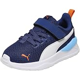 PUMA Anzarun Lite AC Inf Spor AyakkabıUnisex Bebek