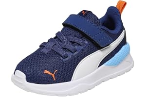 PUMA unisex – bebis Anzarun Lite Ac InfSneaker