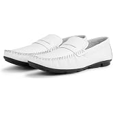 Ducavelli Artsy Hakiki Deri Erkek G&uuml;nl&uuml;k Ayakkabı, Rog Loafer Ayakkabı