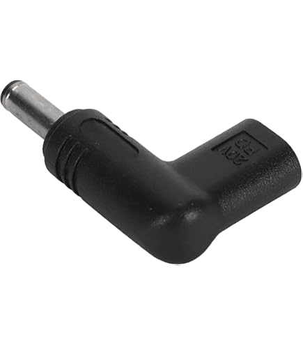 Adaptateur PD USB-C Vers DC 4.0x1.7mm - Émulateur De Déclencheur Pour Ordinateur Portable - Neuf