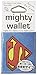 Produktbild Dynomighty - Mighty Wallet - Geldbörse aus Tyvek - DC Comics Superman
