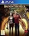 Broken Sword 5: The Serpents Curse (PS4) (UK IMPORT) RS.10397.00