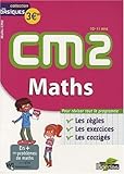 Image de Basiques Maths CM2