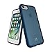 Produktbild adidas Terrex - Agravic Case iPhone 7 Collegiate Navy - Handyhülle iPhone 7 / Smartphone Hülle iPhone 7 - Handy Case, TPU Schutzhülle für Jogging, Fitness & Sport usw.