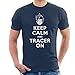 Produktbild Keep Calm And Tracer On Overwatch Men's T-Shirt