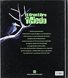 Image de El Gran Libro Del Miedo (Grandes libros de lectura)