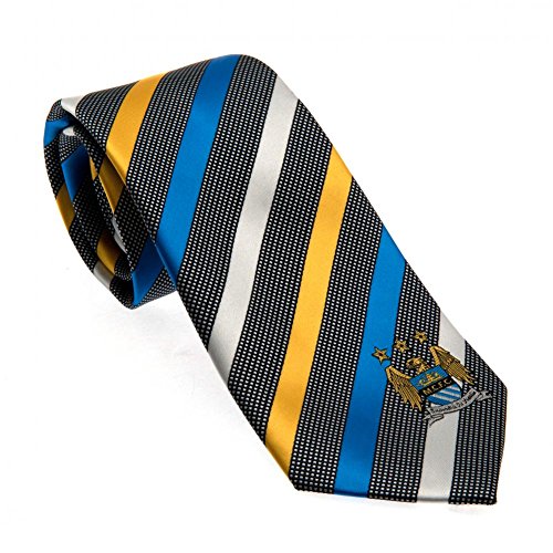 Manchester City F.C. Tie yle