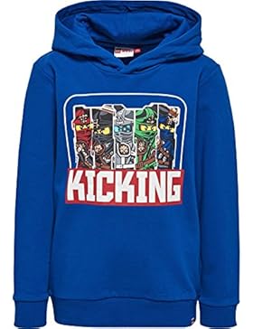Lego Wear Jungen Sweatshirt