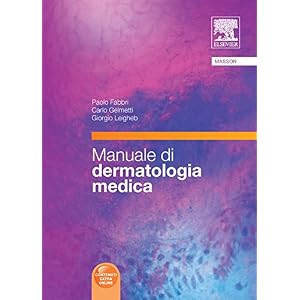 Manuale di dermatologia