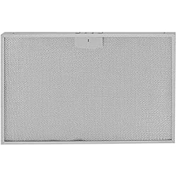 Spares2go filtre à graisse pour Hotpoint-Ariston HDS 6 T IX/HA HDS 9 T IX/HA four hotte aspirante Grille d'aération du ventilateur (400 x 300 mm)
