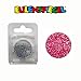 Produktbild Eulenspiegel 902257 - Profi Effekt Polyester-Streuglitzer - Candy Pink  - 2g
