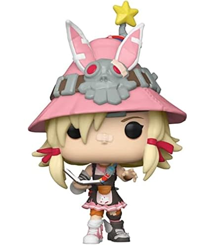 Funko Pop Games Destiny N°236 Ikora - Figurine Collector, Occasion, Non Modifiée
