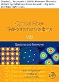 bd dish receiver  Optical Fiber Telecommunications VIB: Chapter 21. Advances in 1–100GHz Microwave Photonics: All-Band Optical Wireless Access Networks Using Radio Over ... (Optics and Photonics) (English Edition)
