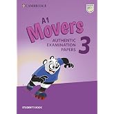 A1 Movers 3 Student's Book
