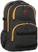 Produktbild Take It Easy Schulrucksack OSLO-FLEX Nero 561002 nero