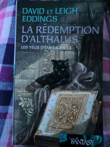 couverture de : Les yeux d'&eacute;meraude