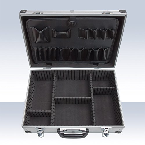 DEMA Alukoffer XL - 5