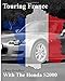Produktbild Touring France with the Honda S2000