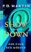 Cover zum Buch Showdown: Der Club der Mörder