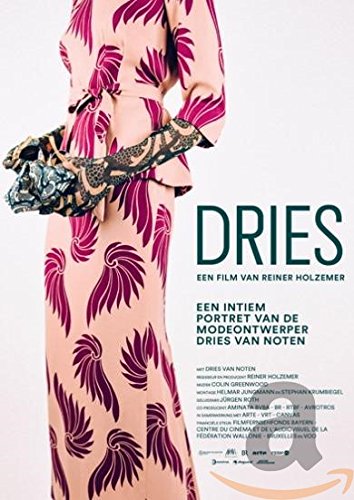 Preisvergleich Produktbild DVD - Dries (1 DVD)