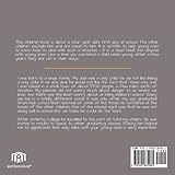 Image de Roy Wants to Go to School