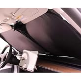 SunWALL Tesla Model Y i&ccedil;in Uyumlu UV Koruma ve Isı &Ouml;nleyici Titanyum G&uuml;m&uuml;ş Oto G&uuml;neşlik