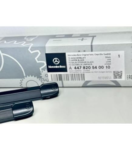 Ersatzwischblätter Wischerblätter Für Mercedes Für Benz Für V-Klasse Für Vito Für Viano W639 W447 V200 V220 V250 109 110 111 114 116 119 126 2.0 2.2 3.0 3.5 Frontscheibe Sonnenblende (Color : For W63