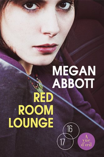 couverture de : Red room lounge