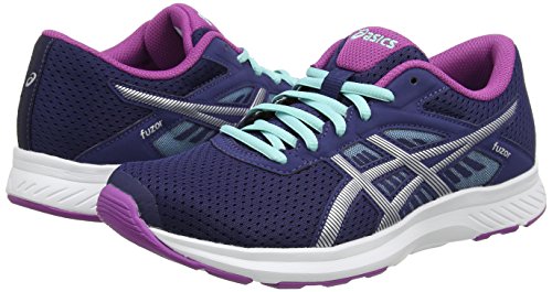 Asics Damen Fuzor Laufschuhe - 5