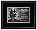 Produktbild Stick It On Your Wall Mini-Poster Within Temptation – UK Tour 2018, gerahmt, 28,4 x 33,3 cm