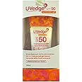 New Uv_Edge SPF 50 Sunscreen Gel (50ml)