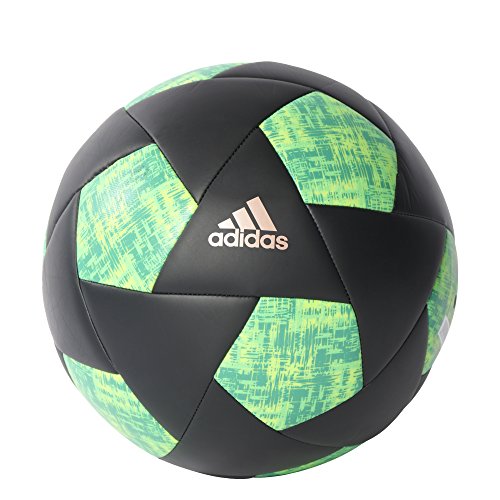adidas X GLIDER Fußball, Herren, Schwarz, 4