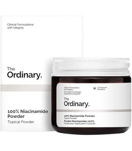 The Ordinary 100% L-Ascorbic Acid Powder 20 Gm : Amazon.ae: Health