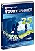 Produktbild Tour Explorer 25 Set Süd: Bayern, Baden-Württemberg, Version 6.0
