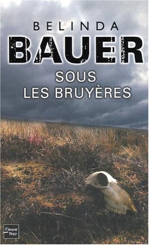 couverture de : Sous les bruy&egrave;res