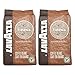 Produktbild Lavazza Kaffee Espresso Tierra, ganze Bohnen, Bohnenkaffee (2 x 1kg Packung)