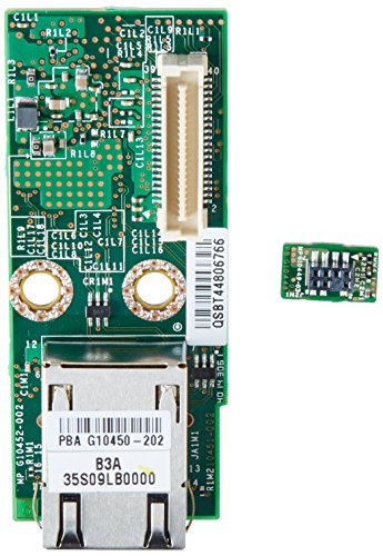 Intel AXXRMM4 System Management Module