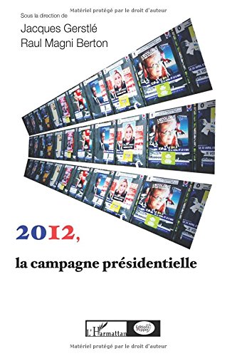 Download 2012, la campagne présidentielle Download 2012, la campagne présidentielle
