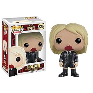Funko Pop Holden (American Horror Story Hotel 325) - Imagen 3