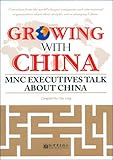 Image de Growing With China: Mnc Executives Talk