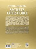 Image de Secrets d'histoire illustrés
