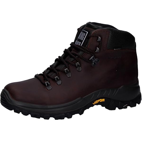 Scarpe Antinfortunistiche HAIX Black Eagle Safety 54 Mid - Impermeabili Gore-Tex Classe S3 - Foto 4