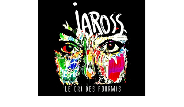 Le Cri Des Fourmis Iaross Trio Zephyr Amazon Fr Musique