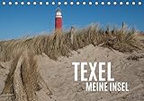 Texel - Meine Insel (Tischkalender 2020 DIN A5 quer) by 