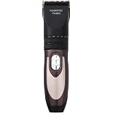 Powertec TR-6500 Profesyonel Şarjlı Sa&ccedil; Sakal Tıraş Makinesi