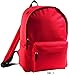 Produktbild SOLS Bags Backpack Rider 70100 28 x 40 x 14 cm,Rot